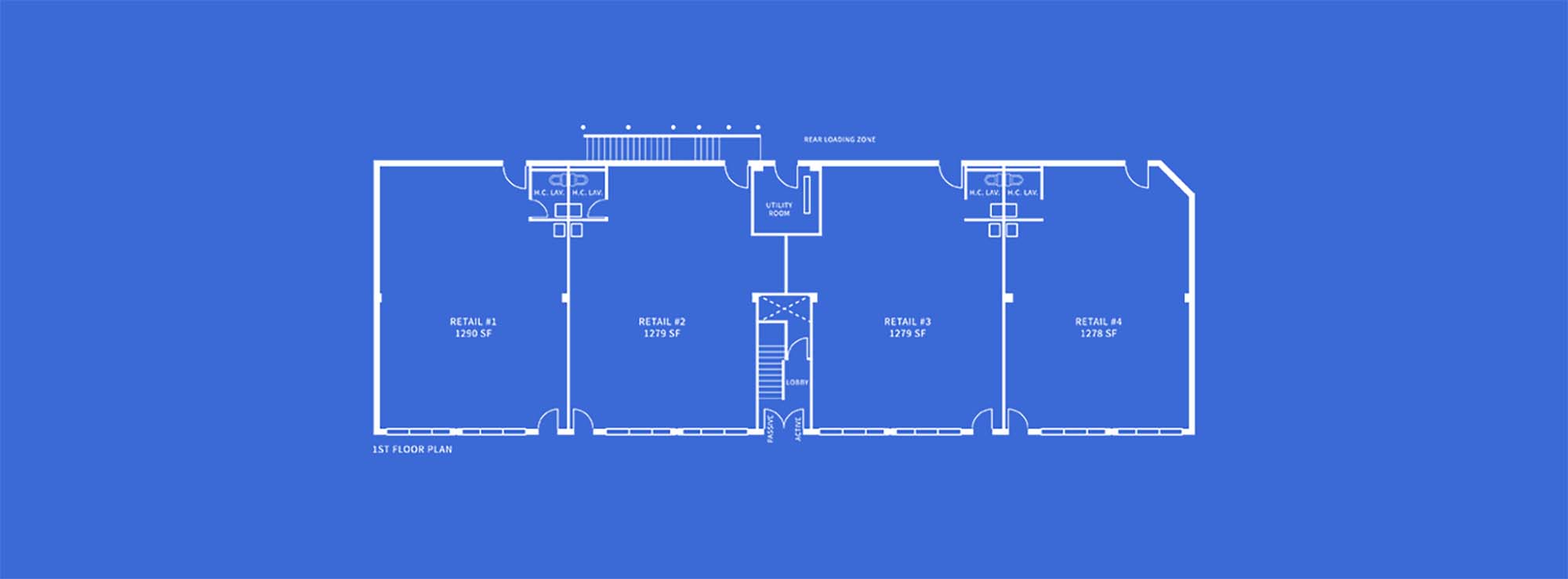 floorplans